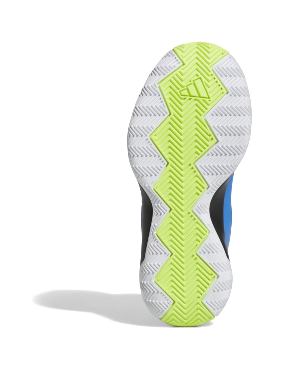 Tenis Adidas para niño Cross Em Up Select J Wide