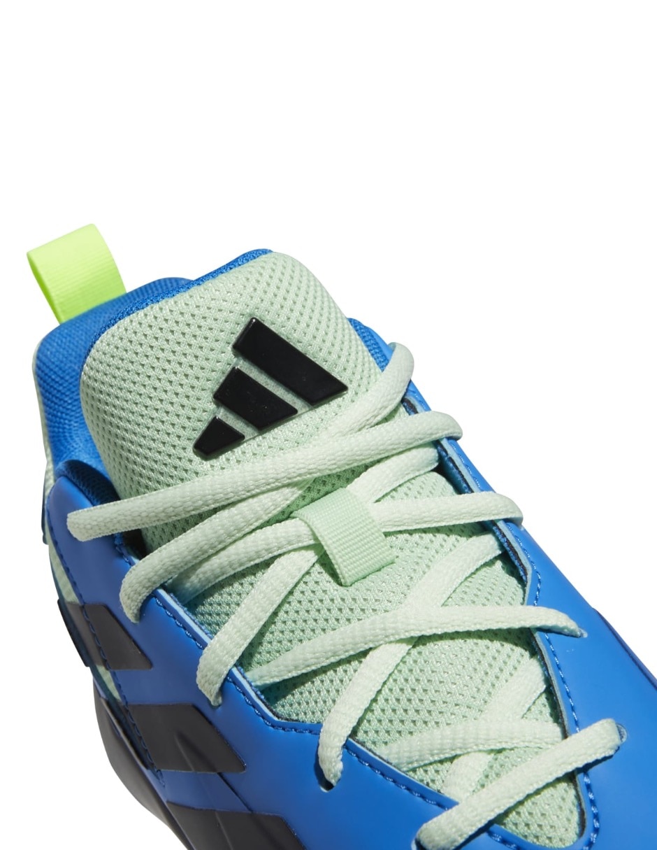 Tenis Adidas para niño Cross Em Up Select J Wide