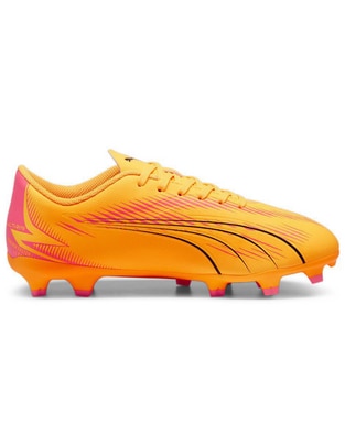 Tenis Puma de niño para fútbol