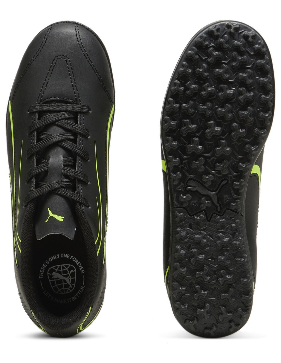 Tenis Puma unisex Vitoria Tt Jr