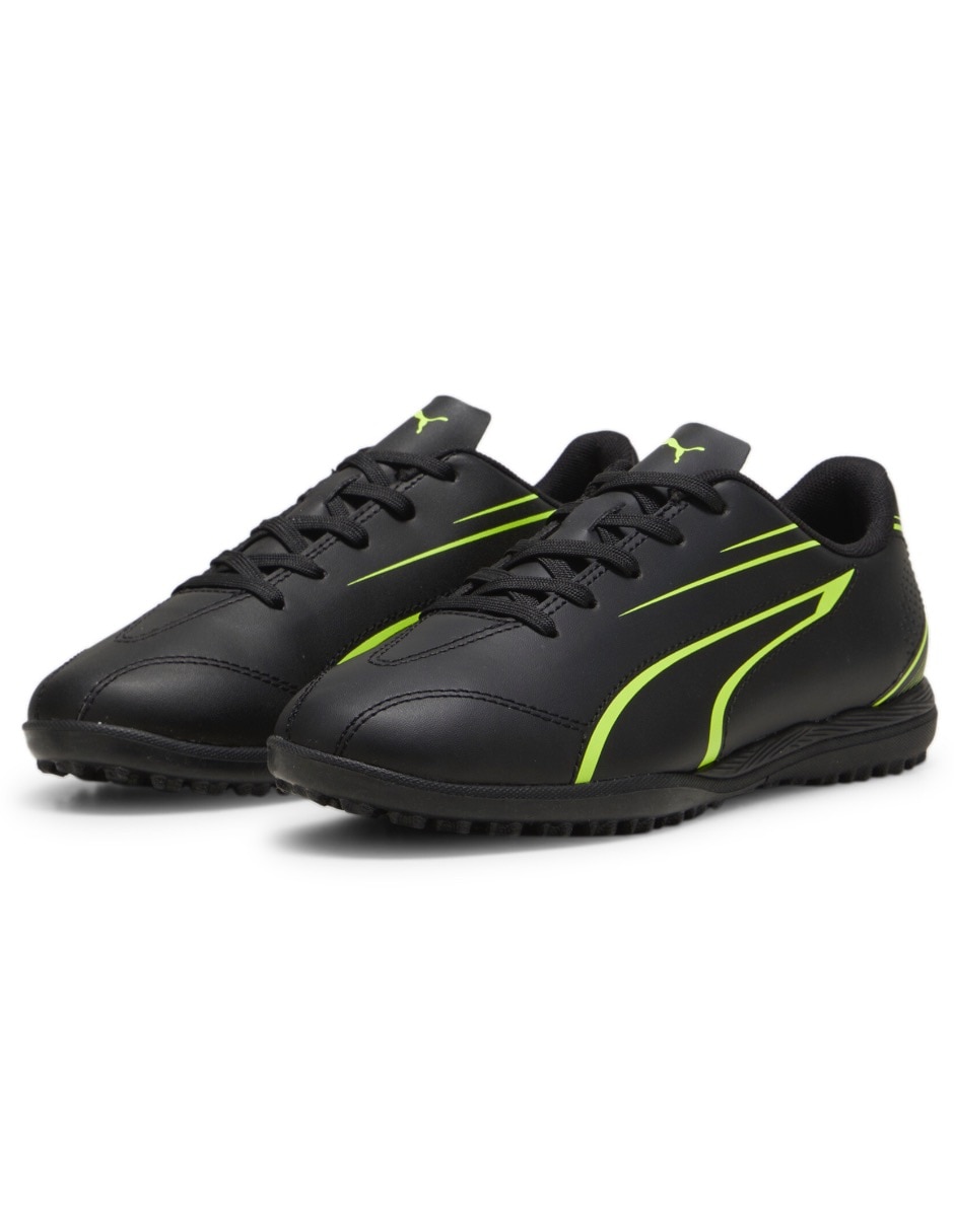 Tenis Puma unisex Vitoria Tt Jr