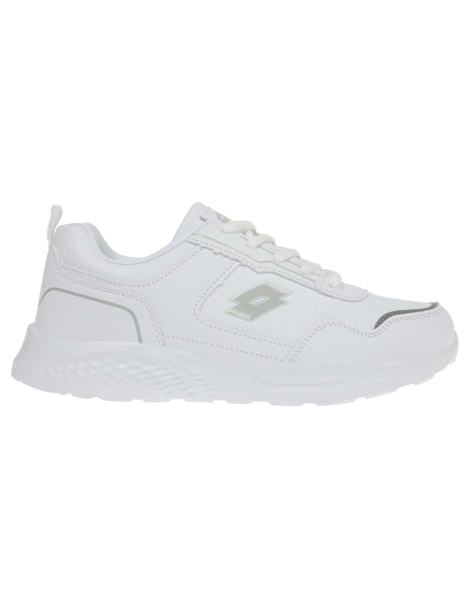 Tenis unisex Flint Laces Jr Bts 2