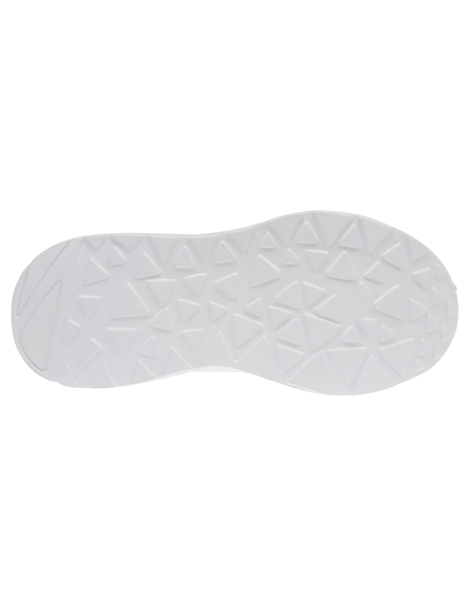 Tenis unisex Flint Laces Jr Bts 3