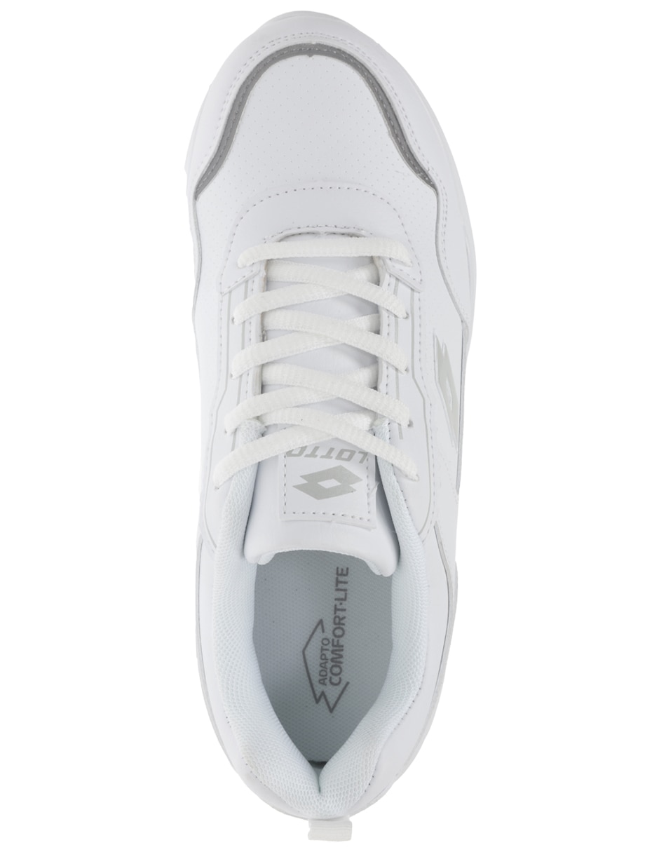 Tenis unisex Flint Laces Jr Bts 4
