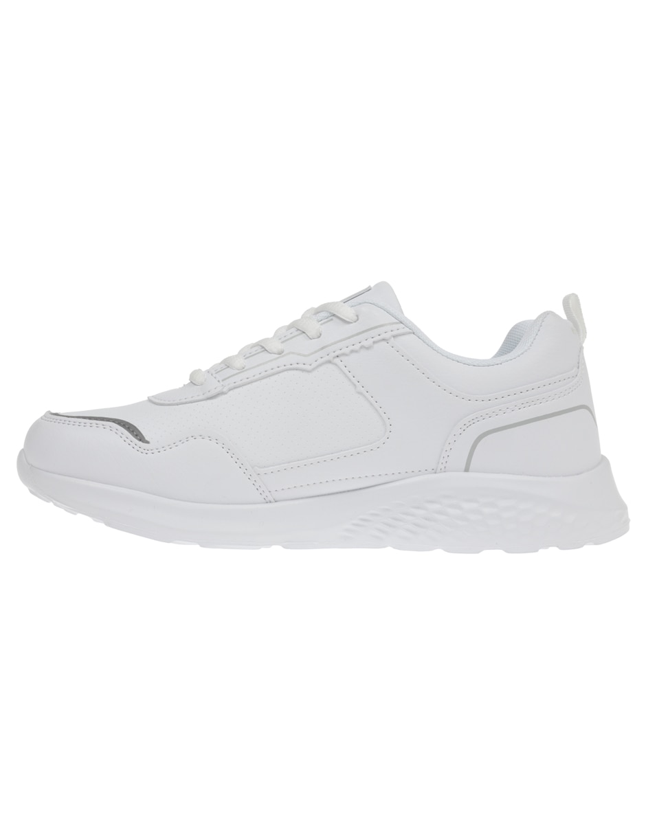 Tenis unisex Flint Laces Jr Bts 6