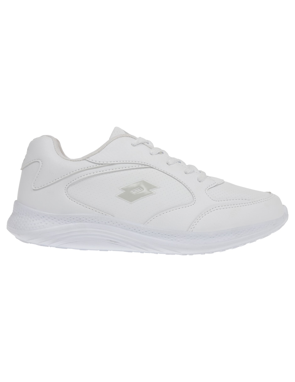 Tenis infantil unisex Baram Jr Bts 5