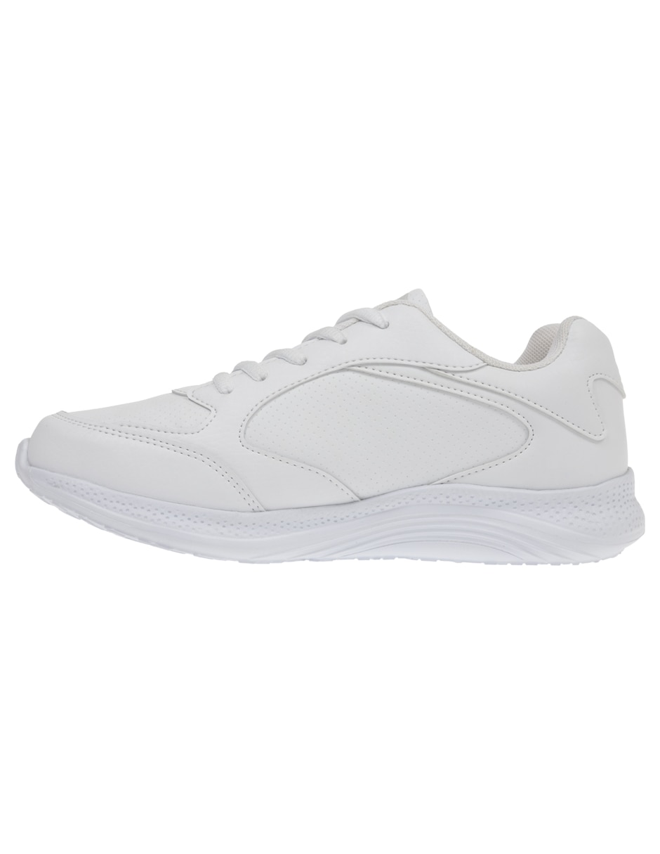 Tenis infantil unisex Baram Jr Bts 6