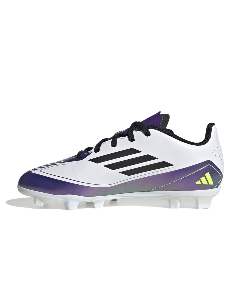 Tenis de niño para fútbol 4