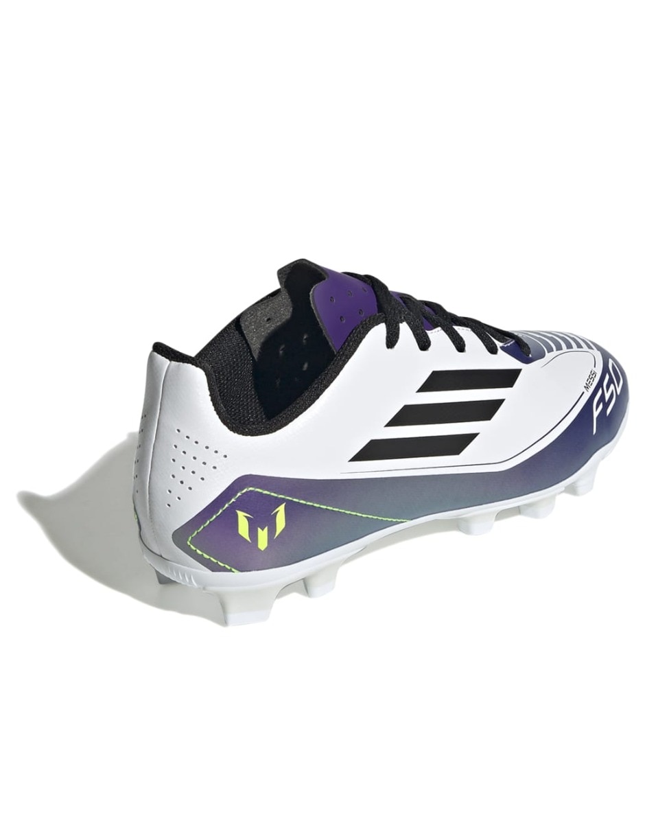 Tenis de niño para fútbol 6