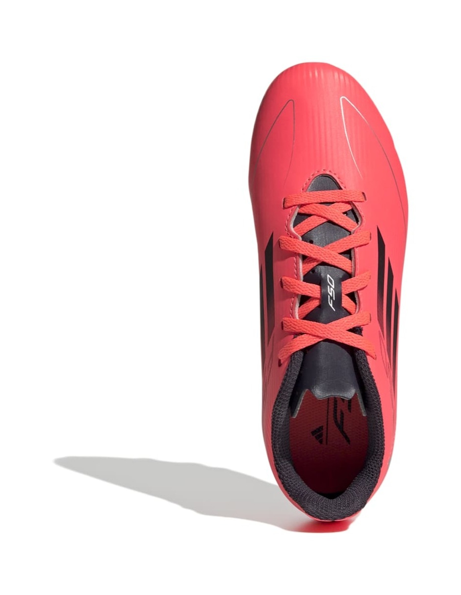Tenis Adidas de niño para fútbol