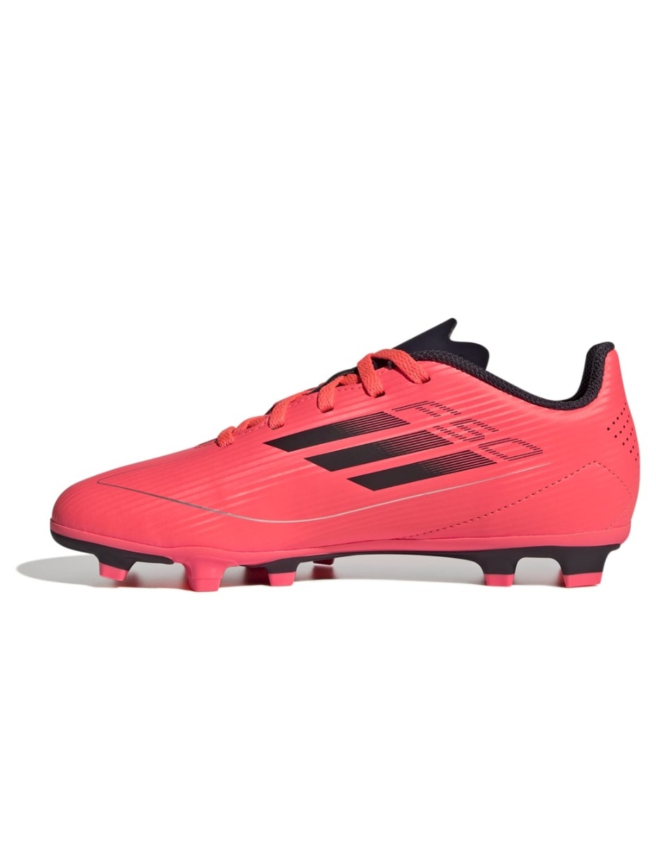 Tenis Adidas de niño para fútbol
