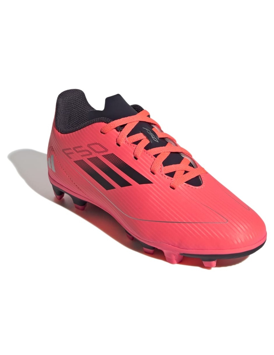Tenis Adidas de niño para fútbol