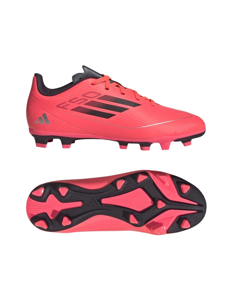 Tenis Adidas de niño para fútbol