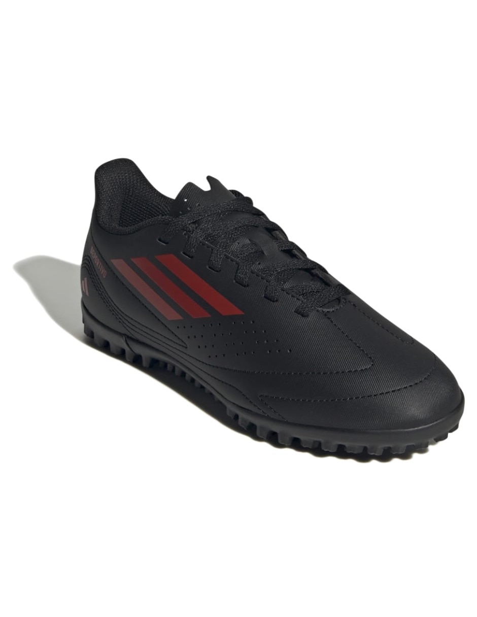 Tenis Adidas de niño para fútbol