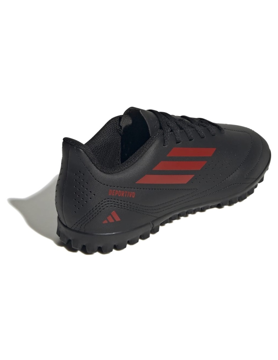 Tenis Adidas de niño para fútbol
