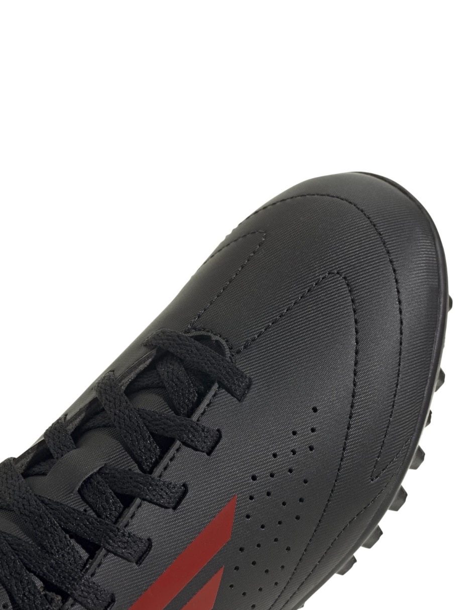 Tenis Adidas de niño para fútbol