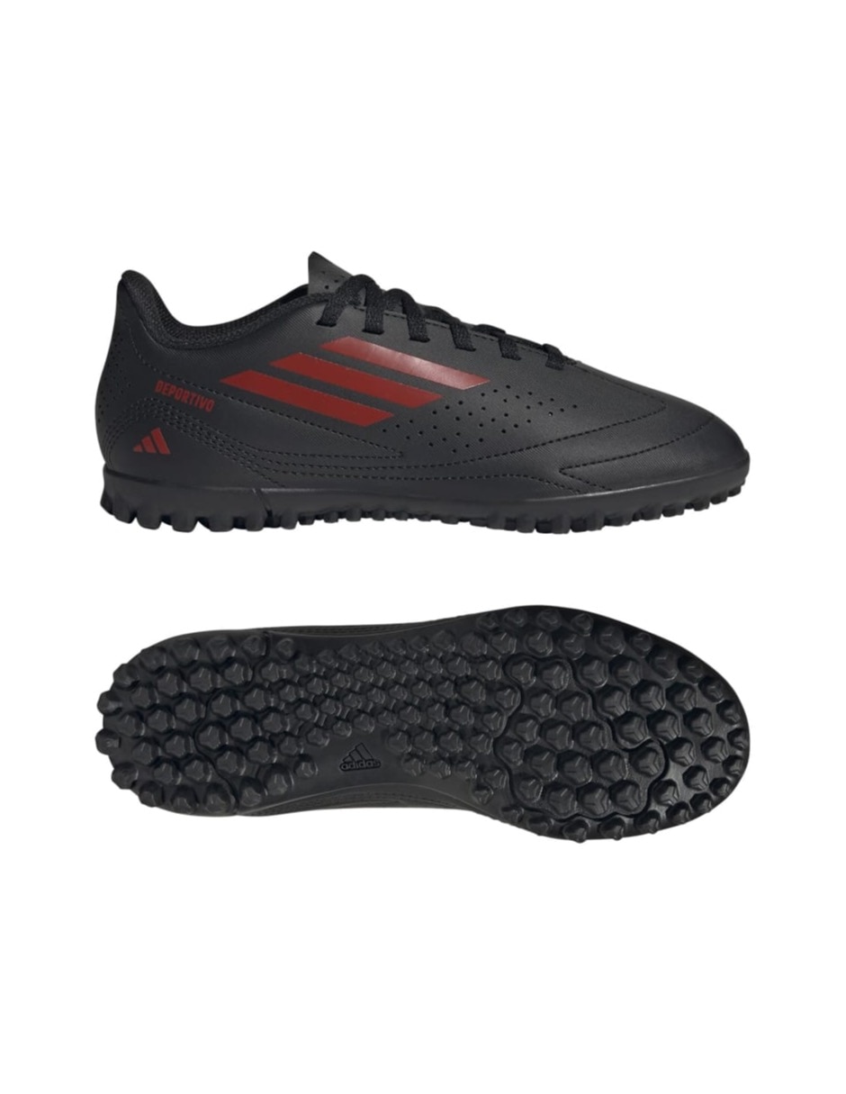 Tenis Adidas de niño para fútbol
