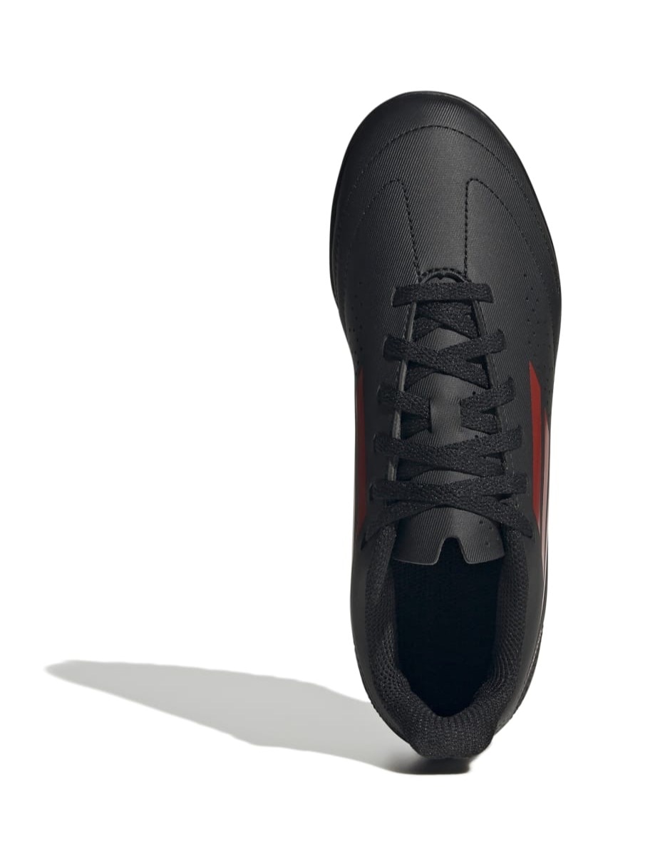 Tenis Adidas de niño para fútbol