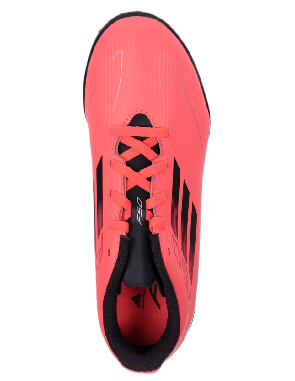 Tenis de infantil unisex para fútbol 5