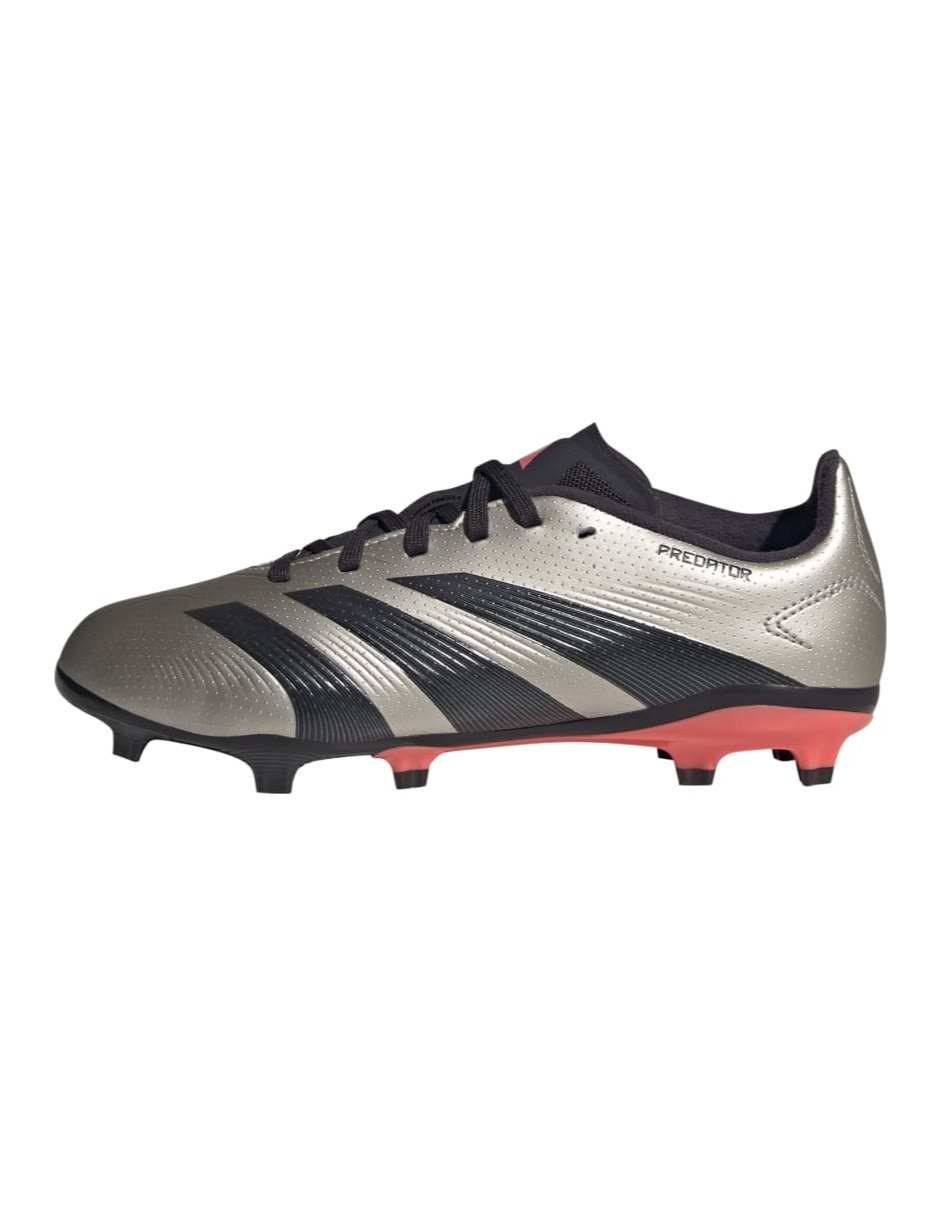 Tenis Adidas Predator League de niño para fútbol