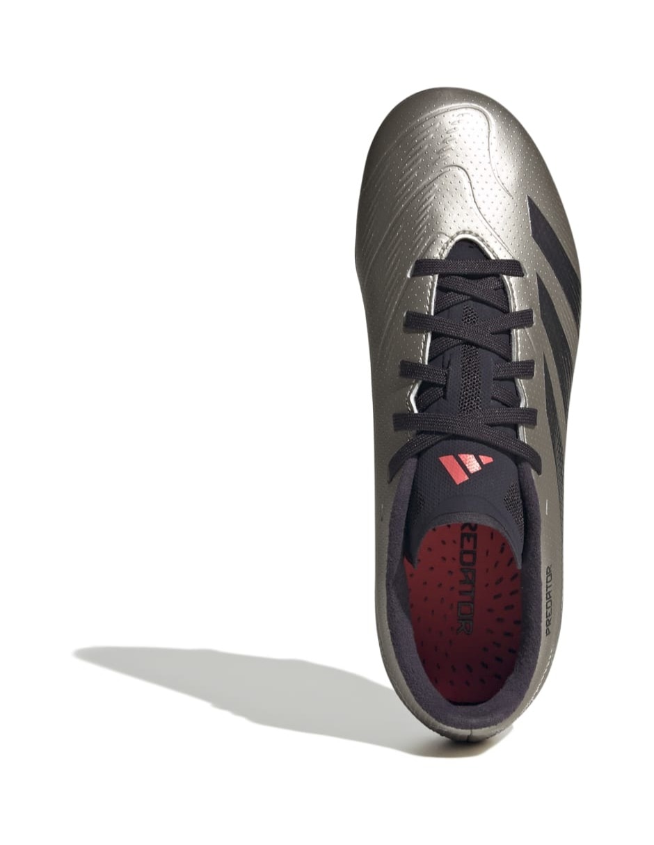 Tenis Adidas Predator League de niño para fútbol