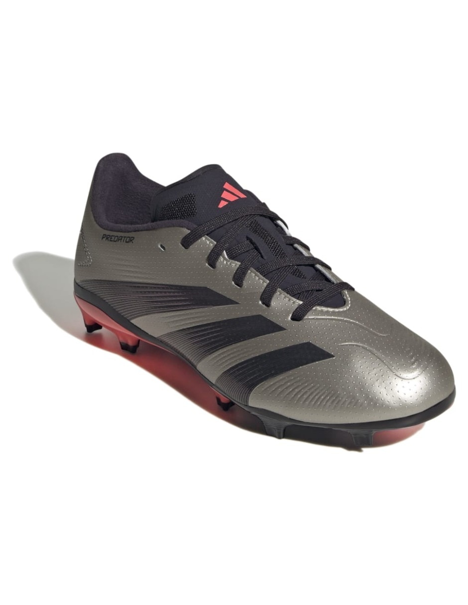 Tenis Adidas Predator League de niño para fútbol