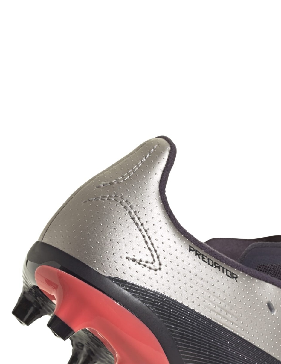 Tenis Adidas Predator League de niño para fútbol