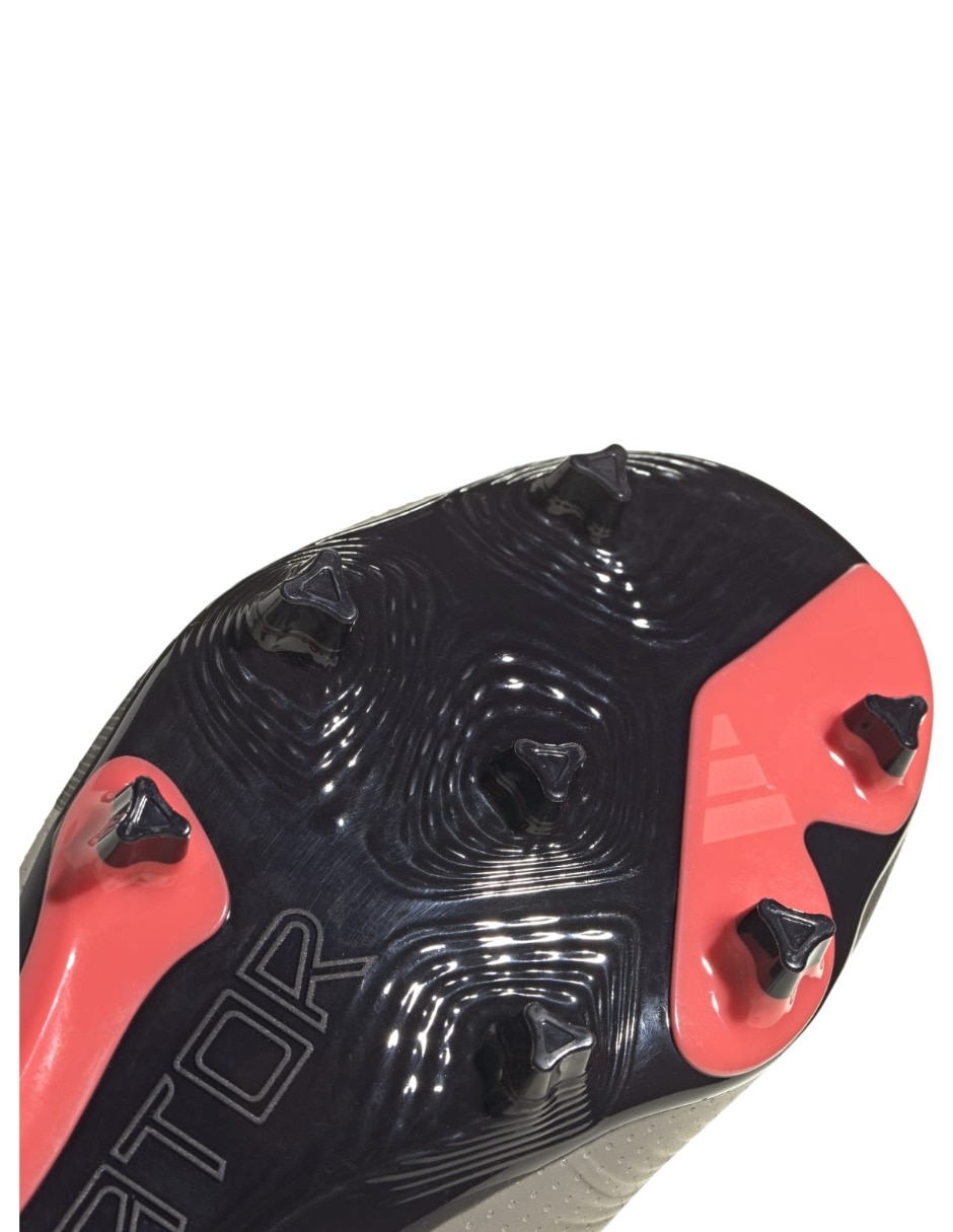 Tenis Adidas Predator League de niño para fútbol