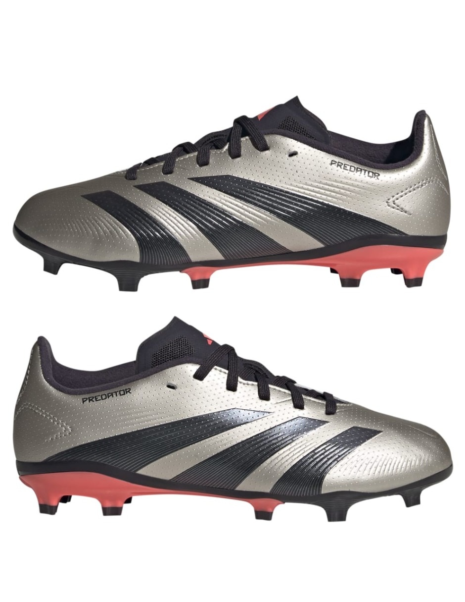 Tenis Adidas Predator League de niño para fútbol