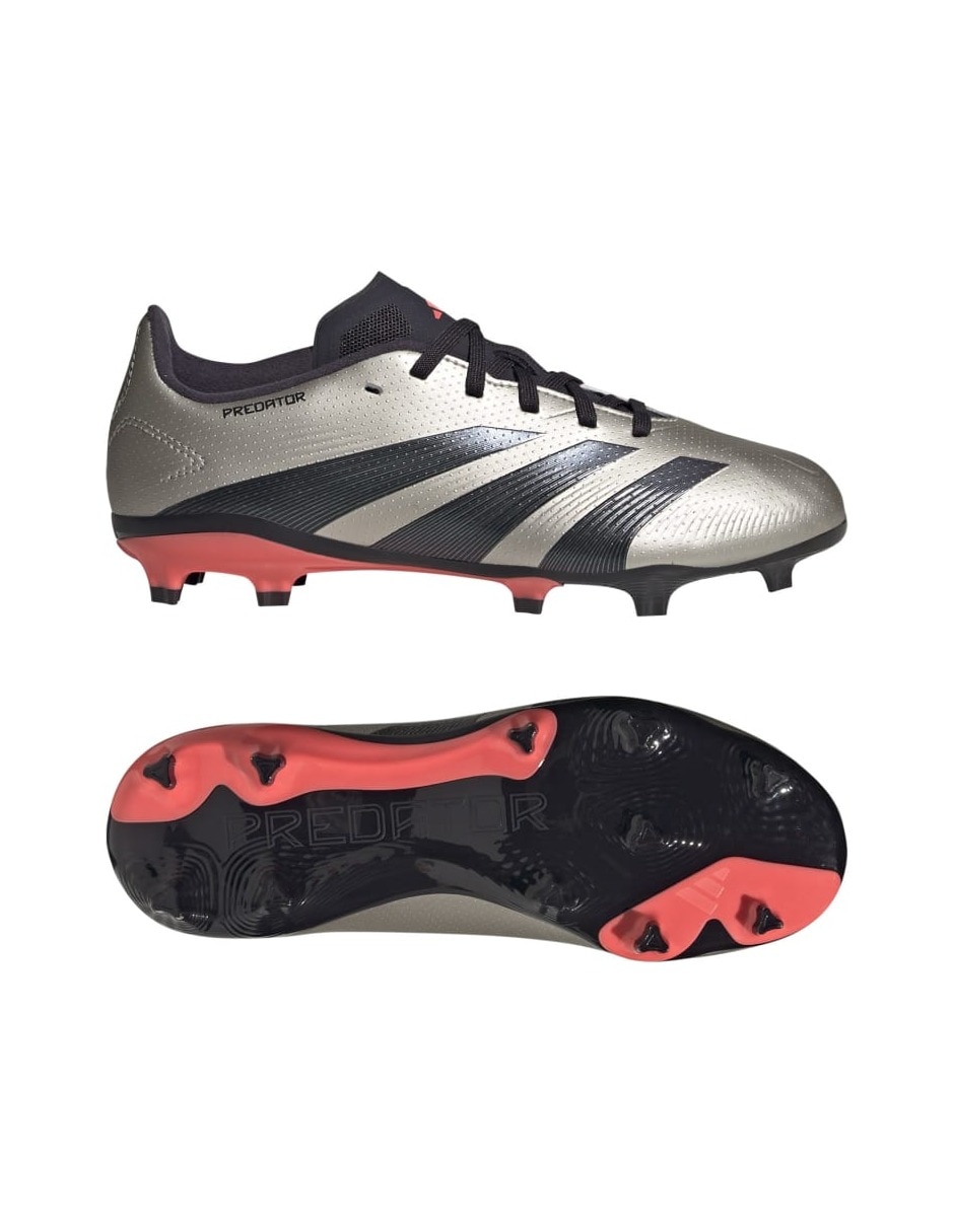 Tenis Adidas Predator League de niño para fútbol
