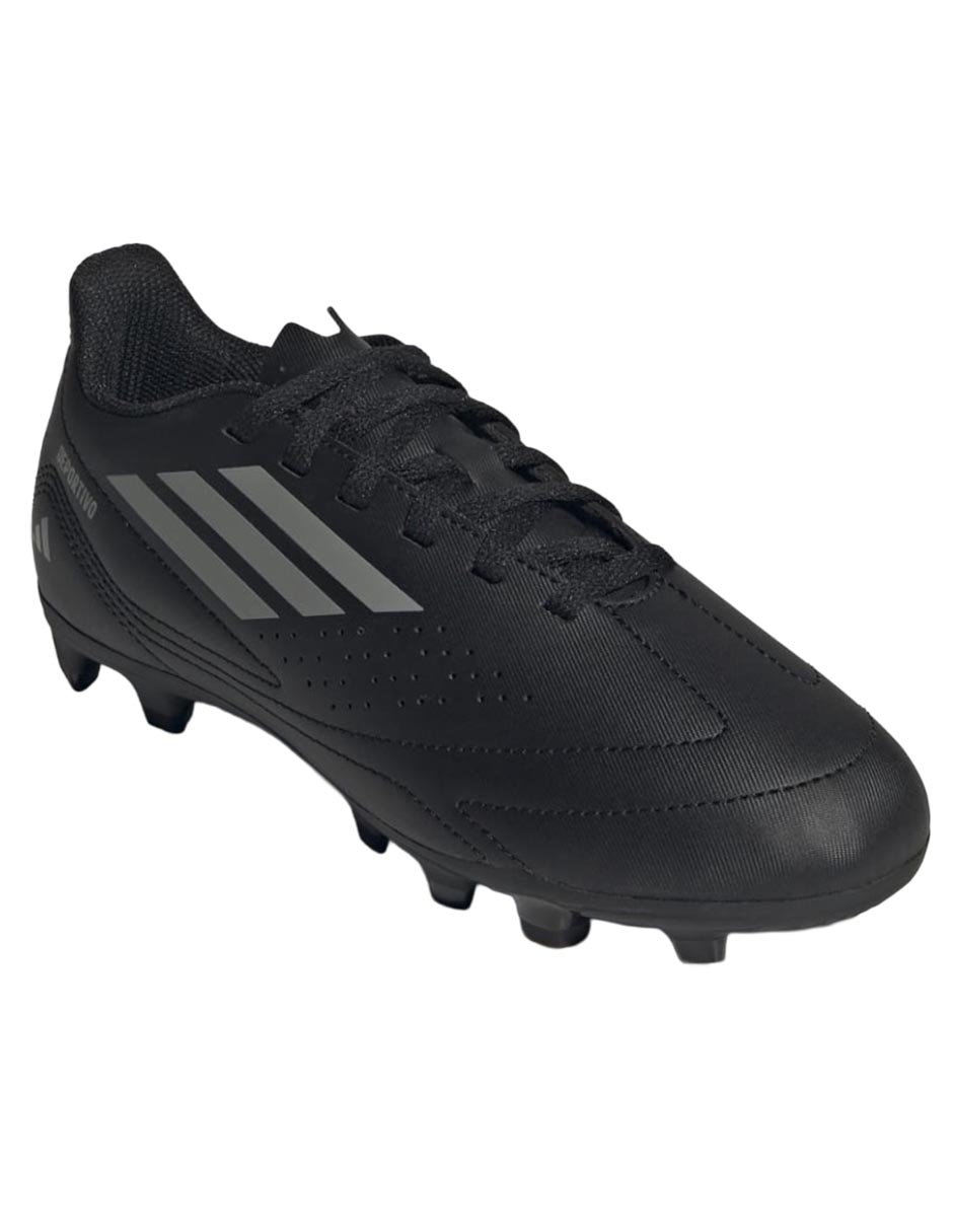Tenis Deportivo III Flexible de niño para fútbol 2