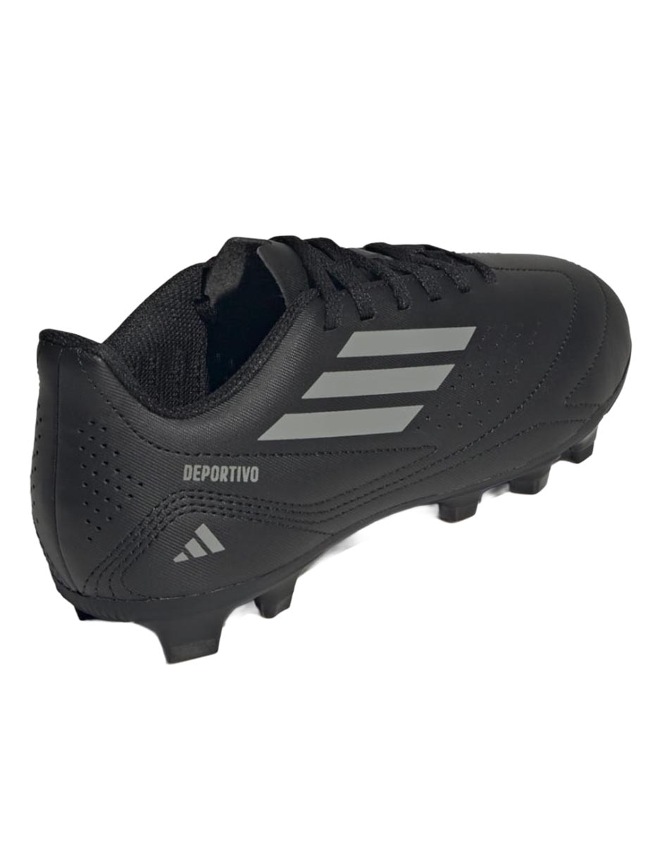 Tenis Deportivo III Flexible de niño para fútbol 3