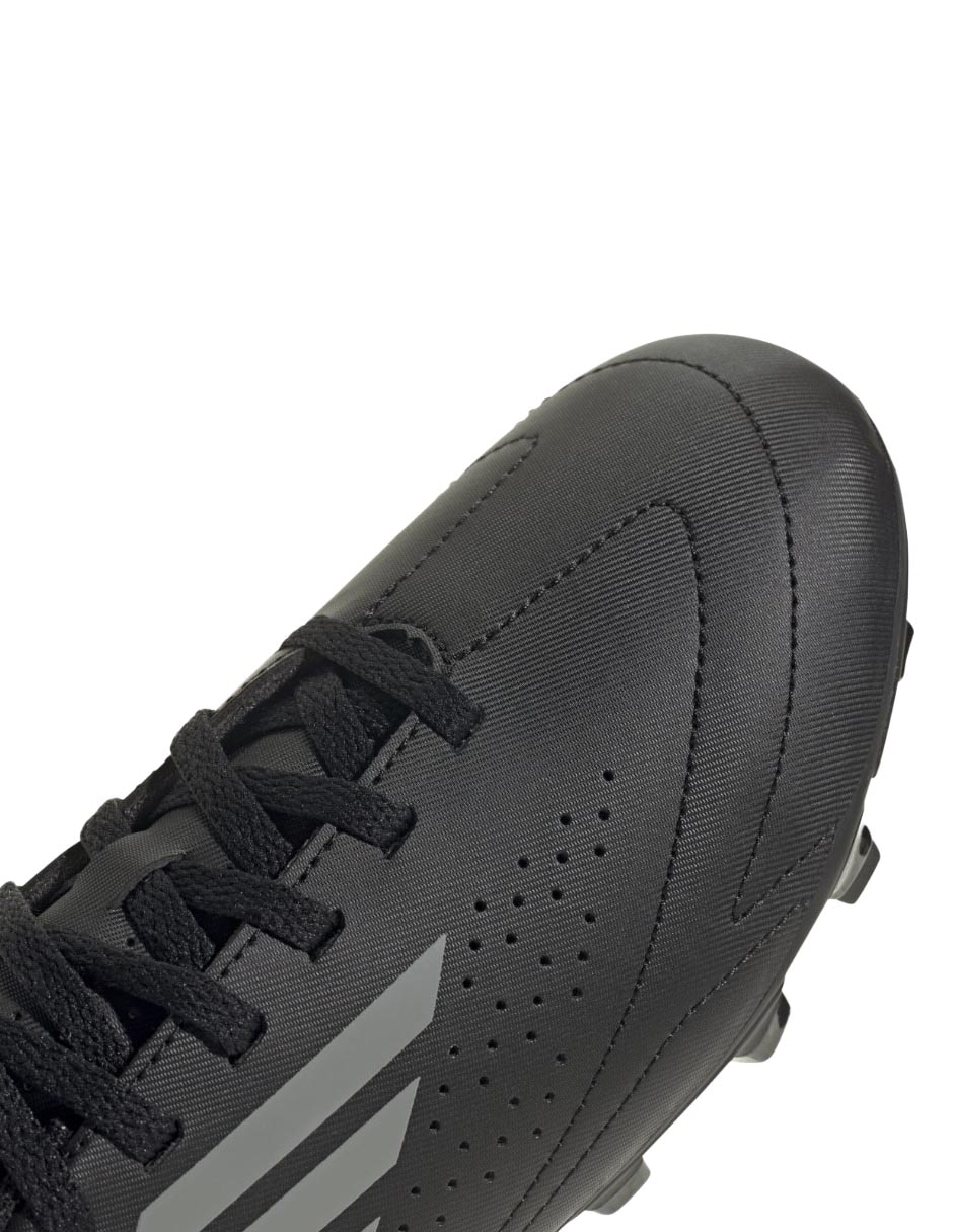 Tenis Deportivo III Flexible de niño para fútbol 4