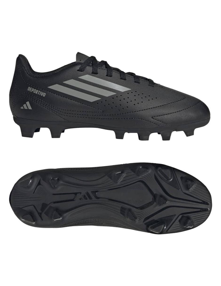 Tenis Deportivo III Flexible de niño para fútbol 6