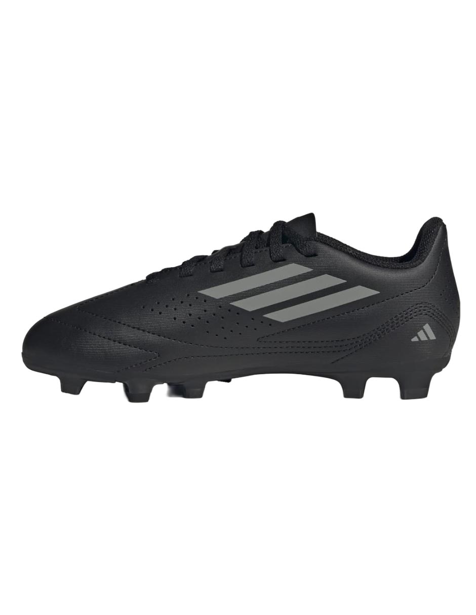 Tenis Deportivo III Flexible de niño para fútbol 9