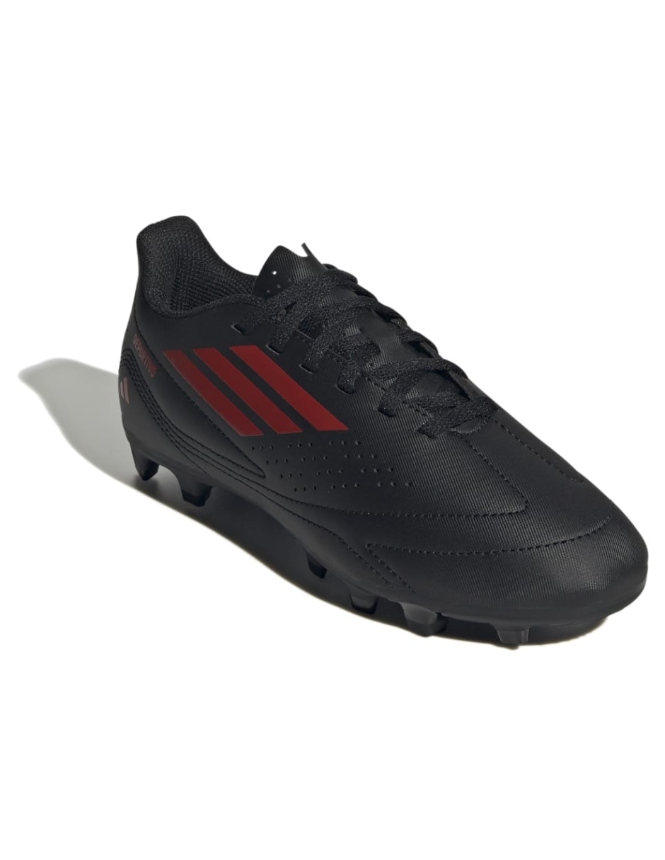 Tenis Adidas de niño para fútbol