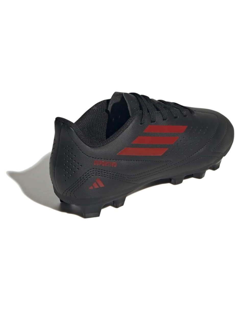 Tenis Adidas de niño para fútbol