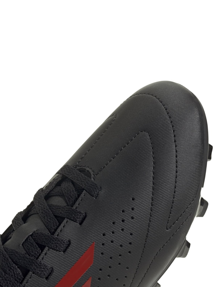 Tenis Adidas de niño para fútbol