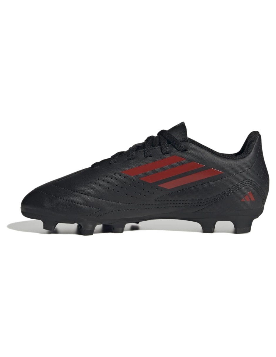 Tenis Adidas de niño para fútbol