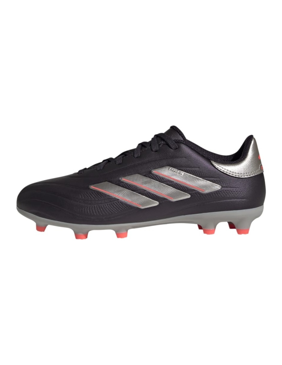 Tenis Adidas de niño para fútbol
