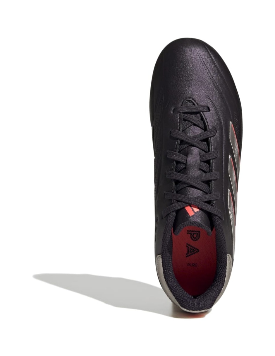 Tenis Adidas de niño para fútbol