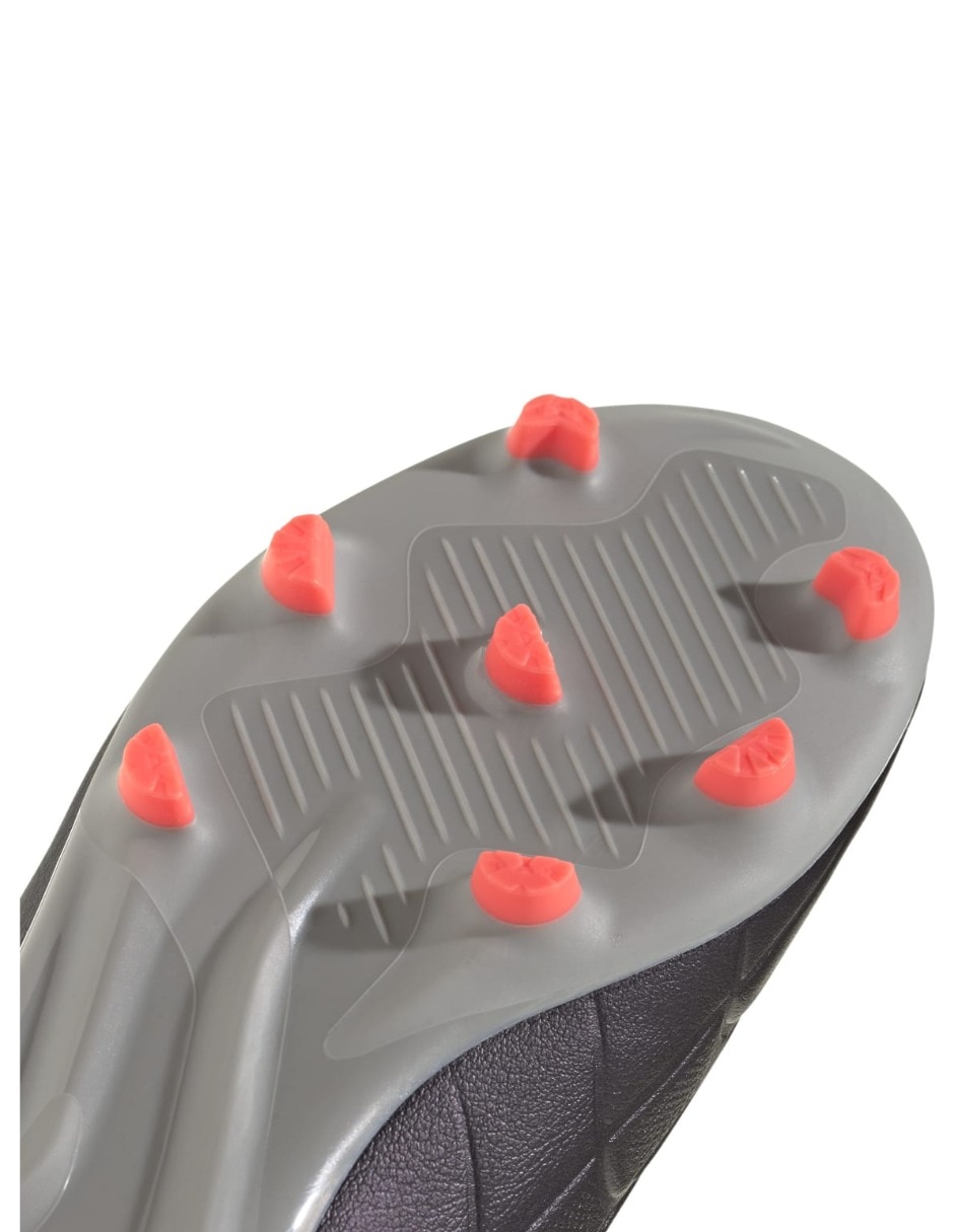 Tenis Adidas de niño para fútbol