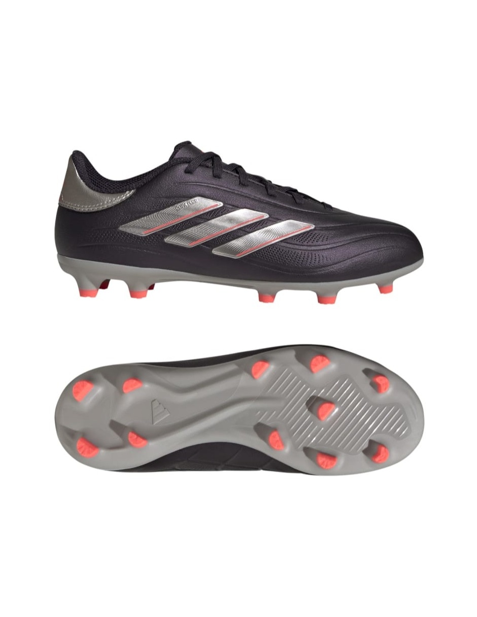 Tenis Adidas de niño para fútbol