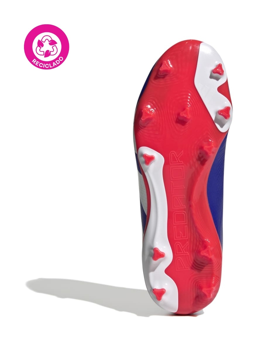 Tenis Adidas de niño para fútbol