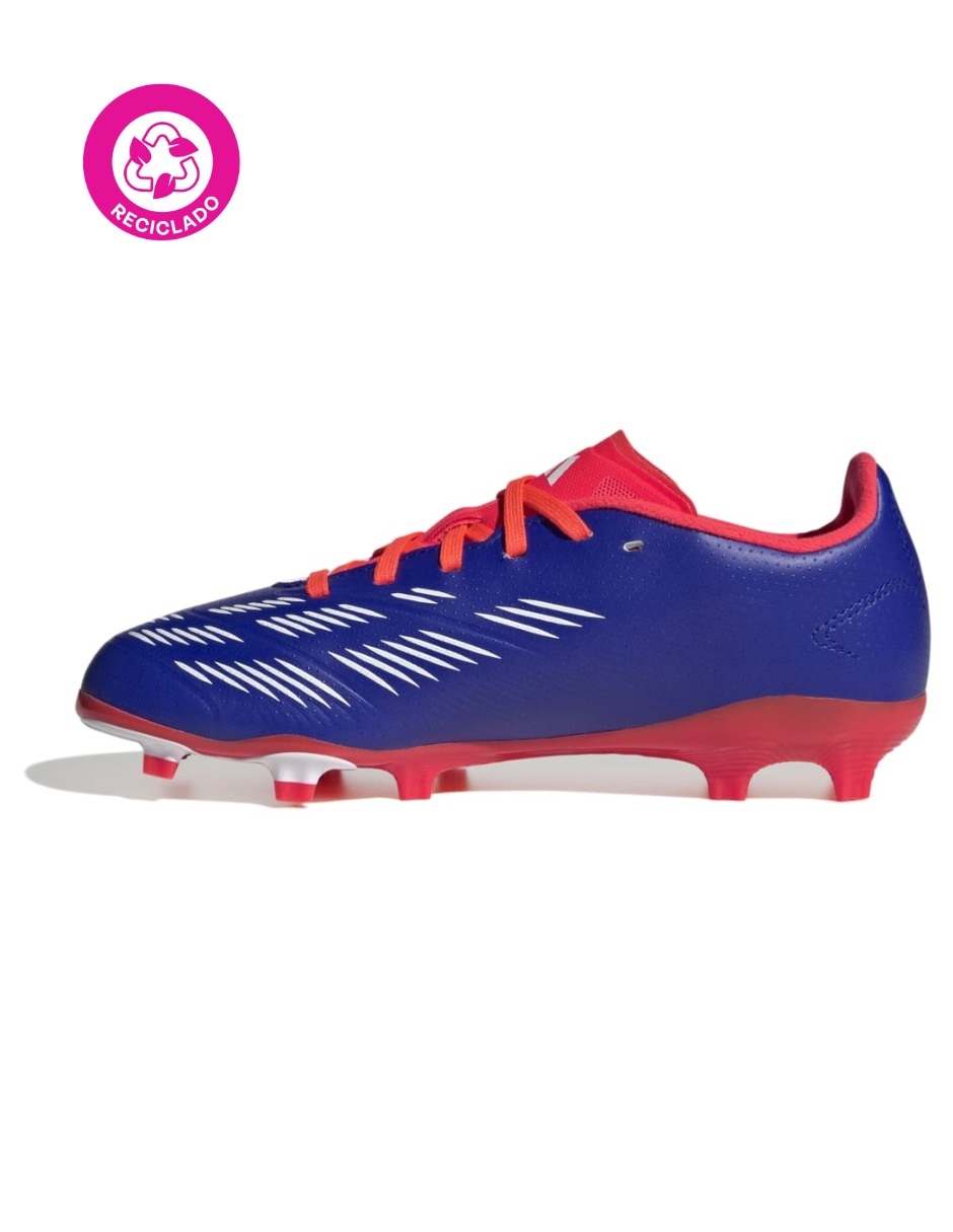 Tenis Adidas de niño para fútbol