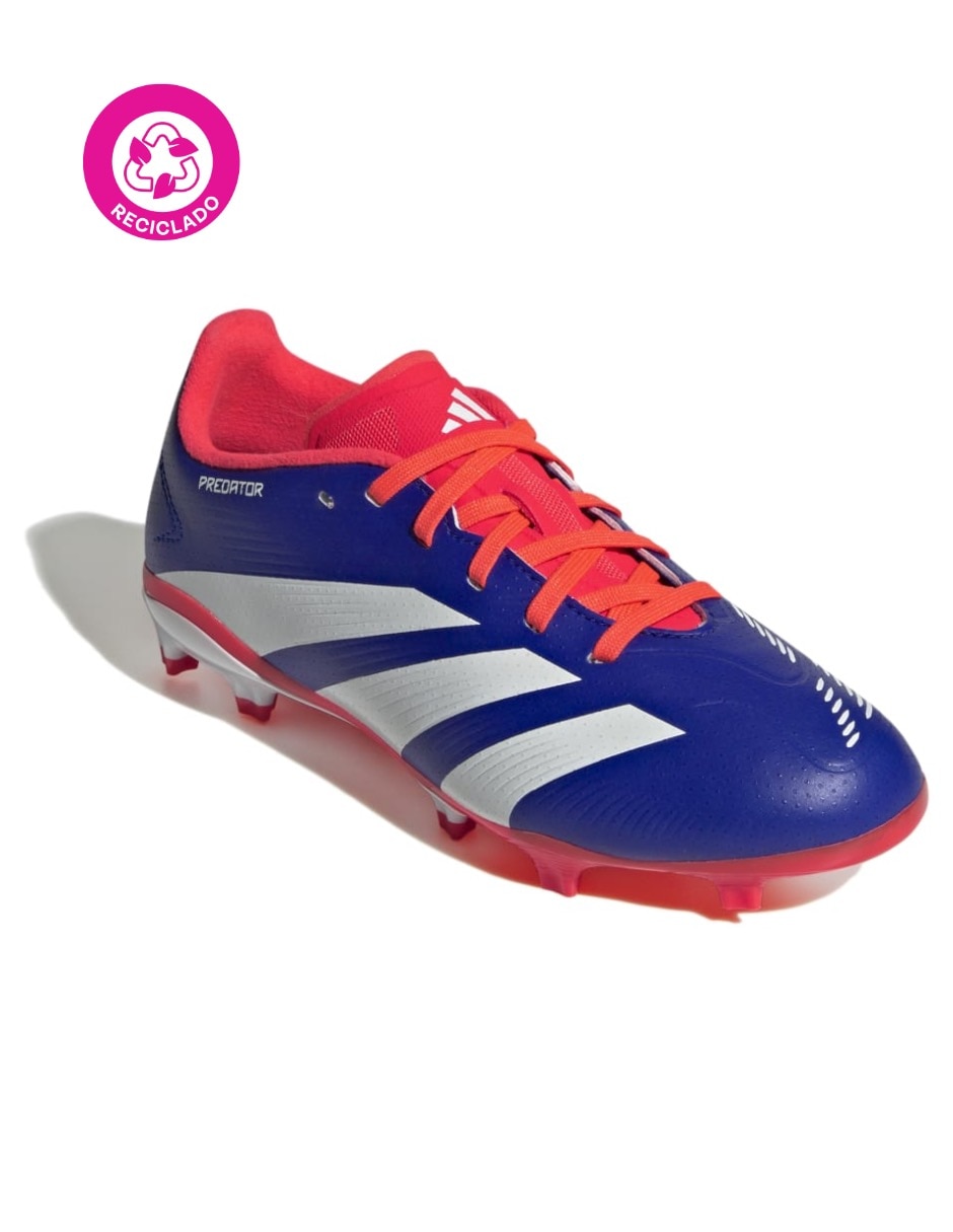 Tenis Adidas de niño para fútbol