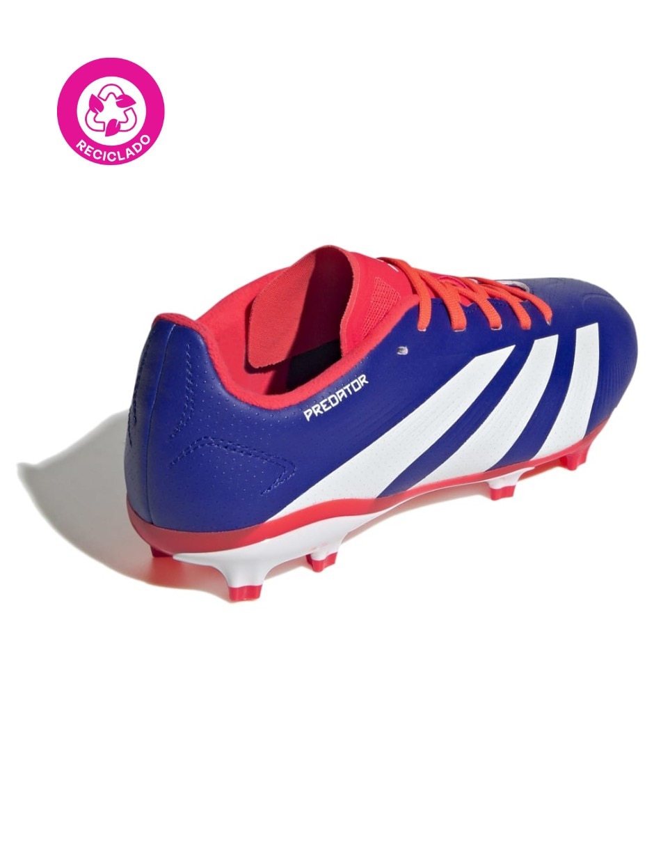 Tenis Adidas de niño para fútbol