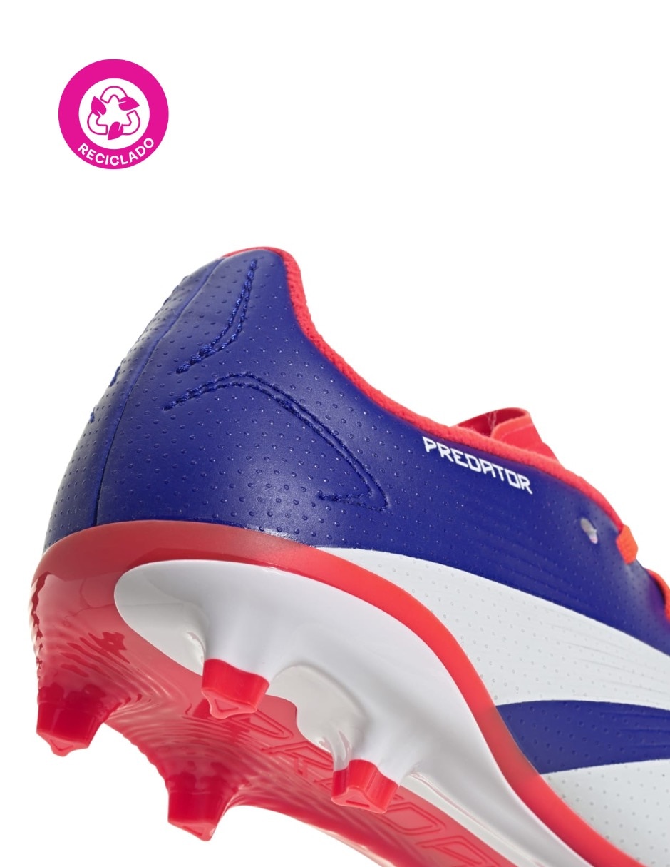 Tenis Adidas de niño para fútbol