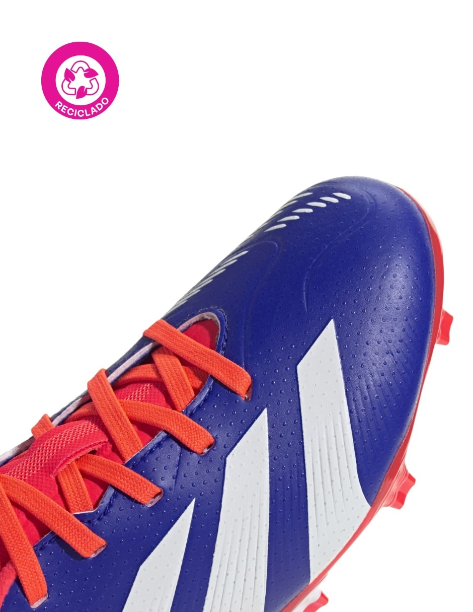 Tenis Adidas de niño para fútbol