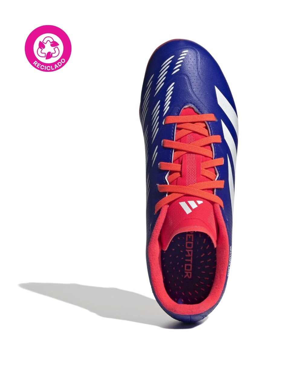 Tenis Adidas de niño para fútbol